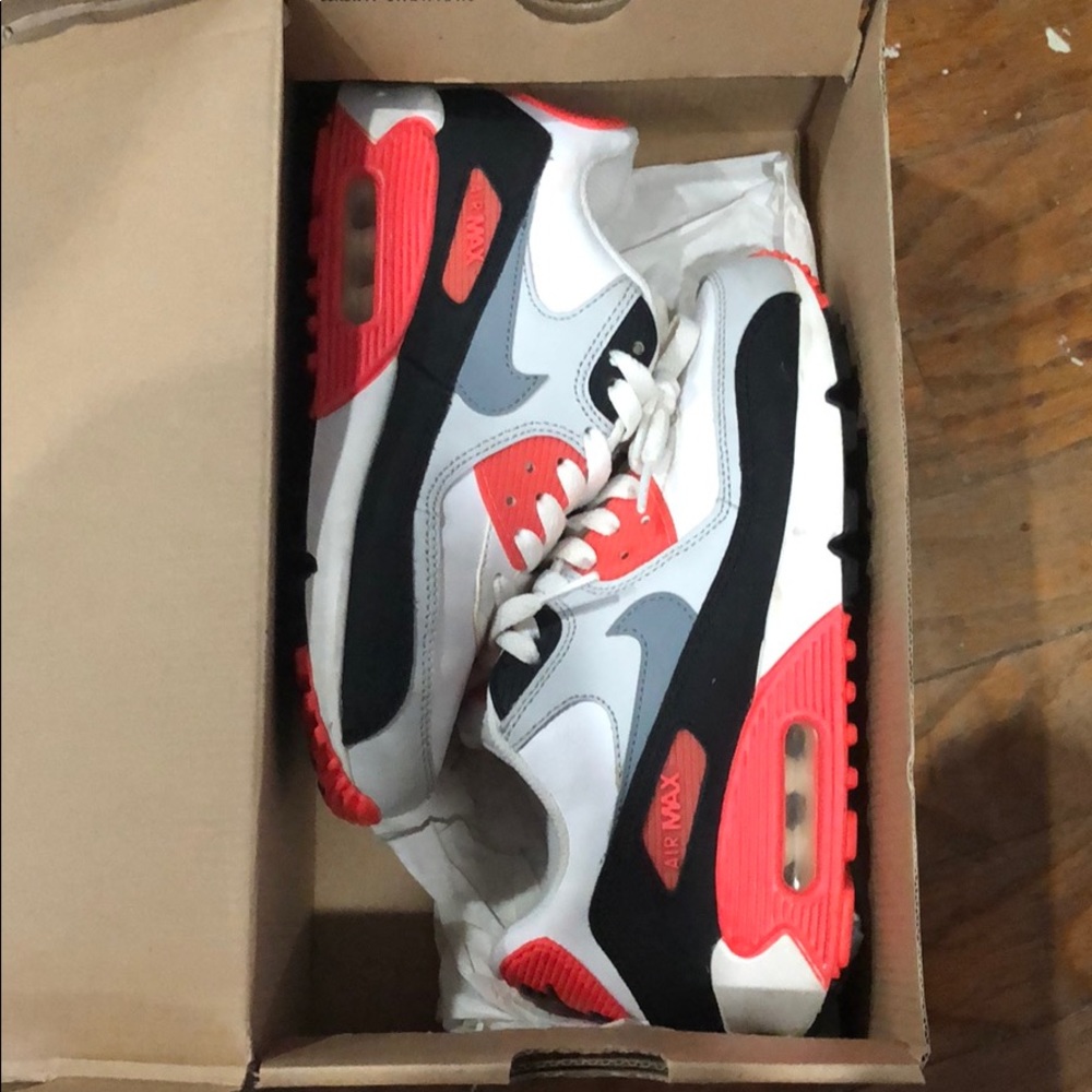 Air max 90 (gs)